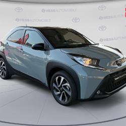 Toyota Aygo X 1.0 VVT-i 72ch Design MY24 Metz