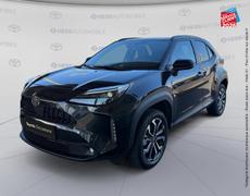 Toyota Yaris Cross Metz