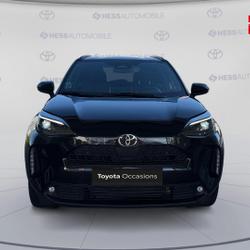 Toyota Yaris Cross 116h Design MC24 Metz