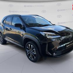 Toyota Yaris Cross 116h Design MC24 Metz