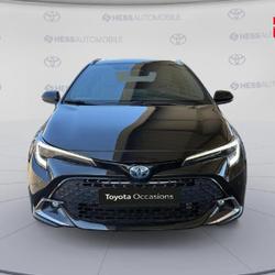 Toyota Corolla Touring Sports 1.8 140ch Design MY25 Metz