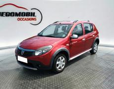 Dacia Sandero Châtillon-en-Vendelais