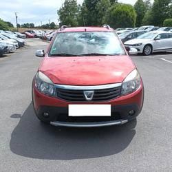 Dacia Sandero Stepway 1.6 16v 85CV Ch&acirc;tillon-en-Vendelais