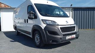 Peugeot Boxer  - photo 0