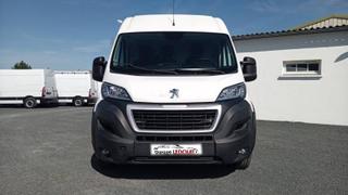 Peugeot Boxer  - photo 1