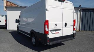 Peugeot Boxer  - photo 2