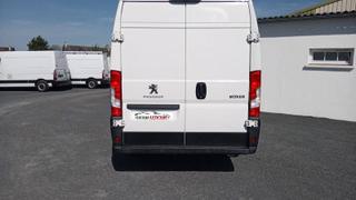 Peugeot Boxer  - photo 3