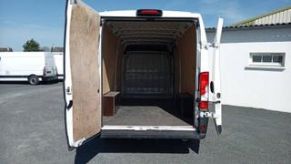 Peugeot Boxer  - photo 4