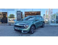 Kia Sportage Alès