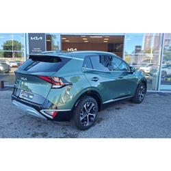 Kia Sportage 1.6 T-GDI 150CH MHEV DCT7 4X2 Design Al&egrave;s
