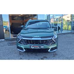 Kia Sportage 1.6 T-GDI 150CH MHEV DCT7 4X2 Design Al&egrave;s