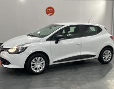 Renault Clio 4 Guipavas