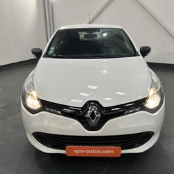 Renault Clio 4 IV (B98) 1.2 16v 75ch Life 5p occasion - Guipavas - photo 2/30