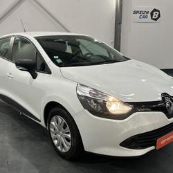 Renault Clio 4 IV (B98) 1.2 16v 75ch Life 5p occasion - Guipavas - photo 3/30