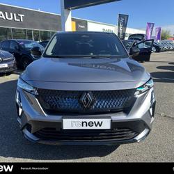 Renault Rafale Rafale E-Tech full hybrid 200 ch esprit Alpine Montauban