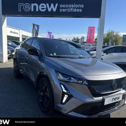 Renault Rafale Rafale E-Tech full hybrid 200 ch esprit Alpine Montauban