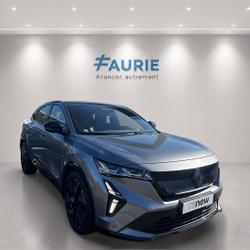 Renault Rafale Rafale E-Tech full hybrid 200 ch esprit Alpine Montauban