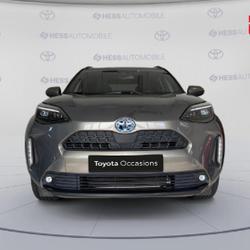 Toyota Yaris Cross 116h Dynamic MC24 Metz
