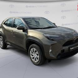 Toyota Yaris Cross 116h Dynamic MC24 Metz