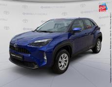 Toyota Yaris Cross Metz