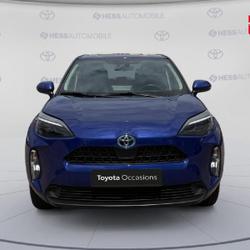 Toyota Yaris Cross 116h Dynamic MY22 Metz