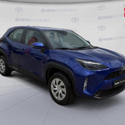 Toyota Yaris Cross 116h Dynamic MY22 Metz