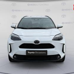 Toyota Yaris Cross 130h Design MC24 Metz