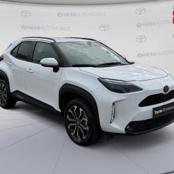 Toyota Yaris Cross 130h Design MC24 Metz