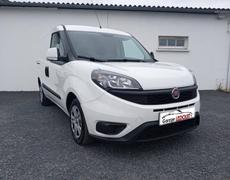 Fiat Doblo Cargo Saint-Georges-Montcocq