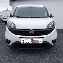 Fiat Doblo Cargo 8 750 HT 1.6 Multijet 105ch Pro Lounge Saint-Georges-Montcocq