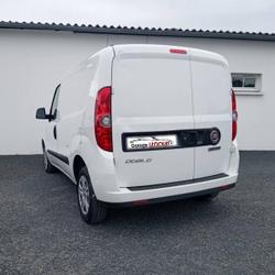 Fiat Doblo Cargo 8 750 HT 1.6 Multijet 105ch Pro Lounge Saint-Georges-Montcocq