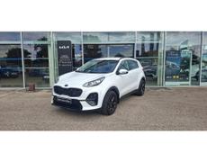 Kia Sportage Alès