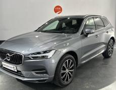 Volvo XC60 Guipavas