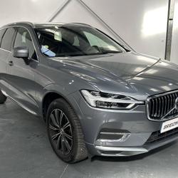 Volvo XC60 II D5 AWD 235ch Inscription Luxe Geartronic Guipavas
