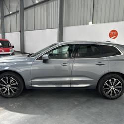 Volvo XC60 II D5 AWD 235ch Inscription Luxe Geartronic Guipavas
