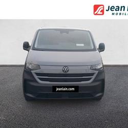 Volkswagen Transporter TRANSPORTER VAN L1H1 2.0 TDI 150 BVM6 BUSINESS La Motte-Servolex