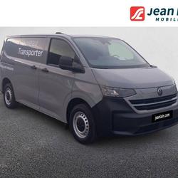 Volkswagen Transporter TRANSPORTER VAN L1H1 2.0 TDI 150 BVM6 BUSINESS La Motte-Servolex