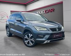 Seat Ateca Valence