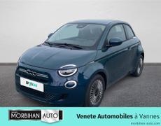 Fiat 500 II Vannes