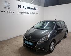 Peugeot 208 Argentonnay