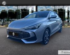 MG MG3 Nîmes