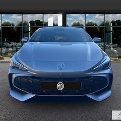 MG MG3 1.5 L HYBRID+ 195 CH Luxury N&icirc;mes