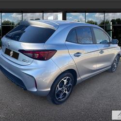 MG MG3 1.5 L HYBRID+ 195 CH Luxury N&icirc;mes