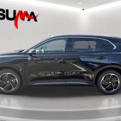 MG MGS5 EV MGS5 EV 64kWh - 170 kW 2WD Luxury Bellerive-sur-Allier