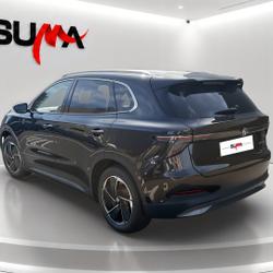 MG MGS5 EV MGS5 EV 64kWh - 170 kW 2WD Luxury Bellerive-sur-Allier