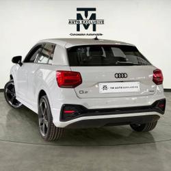 Audi Q2 Q2 35 TDI 150 S tronic 7 quattro S line Monistrol-sur-Loire