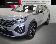 Peugeot 2008 Aire-sur-l'Adour