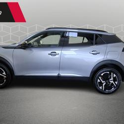 Peugeot 2008 2008 100 S&S BVM6 Allure 5p Aire-sur-l'Adour