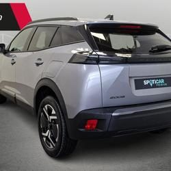 Peugeot 2008 2008 100 S&S BVM6 Allure 5p Aire-sur-l'Adour