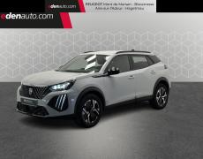 Peugeot 2008 Aire-sur-l'Adour